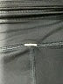 Lululemon Athletica Floral Black Active Skort Size 6 - photo 3