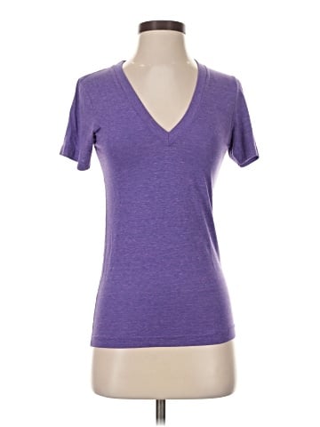 American Apparel Short Sleeve T-Shirt (view 1)