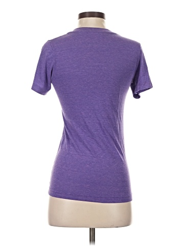 American Apparel Short Sleeve T-Shirt (view 2)