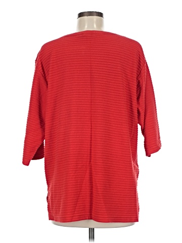 Concepts Sport 3/4 Sleeve T-Shirt (view 2)