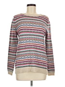 Talbots Outlet Pullover Sweater