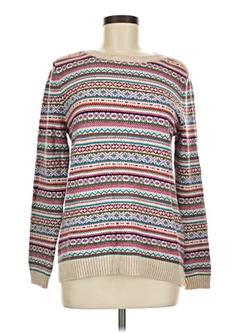 Talbots Outlet Pullover Sweater (view 1)