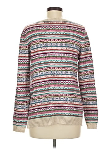 Talbots Outlet Pullover Sweater (view 2)