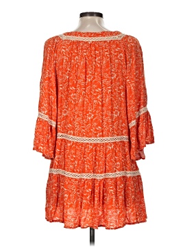 Free People 3/4 Sleeve Blouse (view 2)