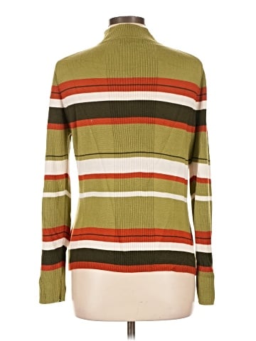 Rena Rowan Turtleneck Sweater (view 2)