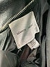 Silence and Noise 100% Viscose Black Jacket Size L - photo 6