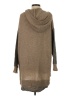 Renee C. 100% Polyester Brown Poncho Size S - photo 2