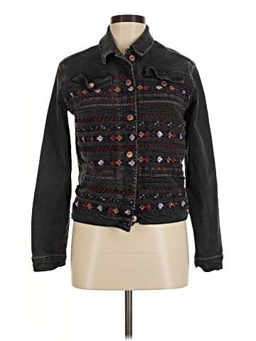 Topshop Jacket (view 1)