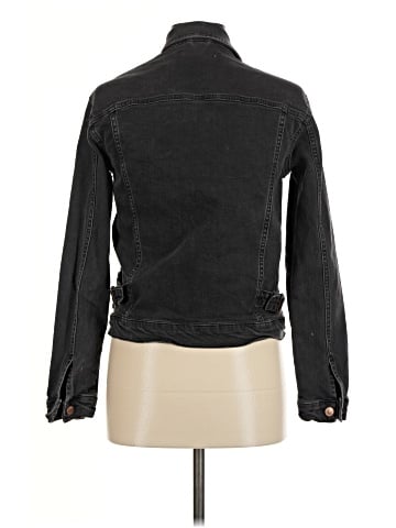Topshop Jacket (view 2)