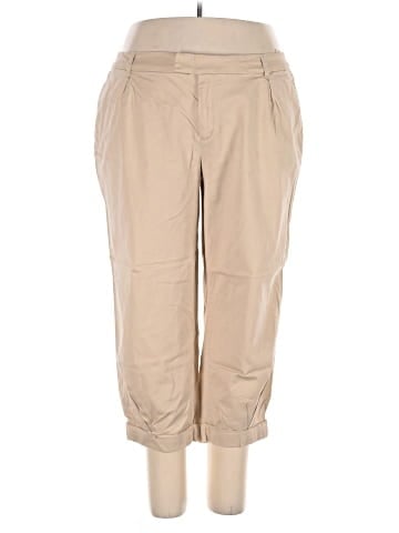 Avenue Casual Pants (view 1)