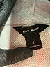 Rae Mode Gray Zip Up Hoodie Size S - photo 6