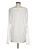 NSF White Cardigan Size M - photo 2