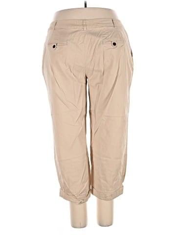 Avenue Casual Pants (view 2)