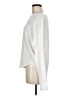 NSF White Cardigan Size M - photo 5