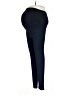 Blanqi Blue Leggings Size Med Maternity - photo 1