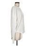 NSF White Cardigan Size M - photo 4