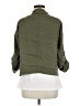 Max Studio Green Cardigan Size M - photo 2