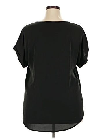 VIISHOW Short Sleeve Top (view 2)