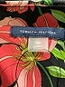 Tommy Hilfiger Floral Black Casual Dress Size 10 - photo 7