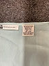 Morgan Taylor 100% Polyester Blue Kimono One size - photo 7