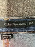 CALVIN KLEIN JEANS Hearts Blue Jeans Size 29 waist - photo 7