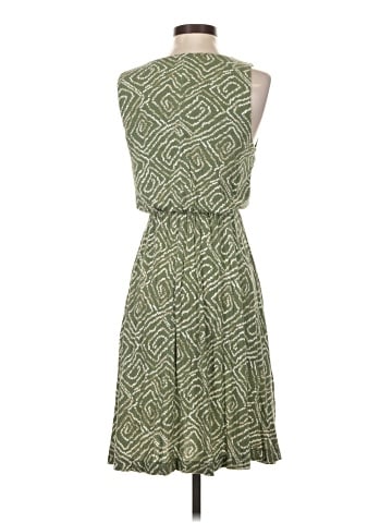 Ann Taylor LOFT Outlet Casual Dress (view 2)