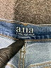 a.n.a. A New Approach Blue Jeans Size 10 - photo 7