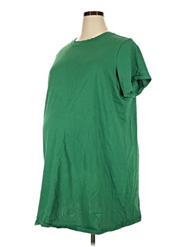 Old Navy - Maternity Short Sleeve T-Shirt (view 1)