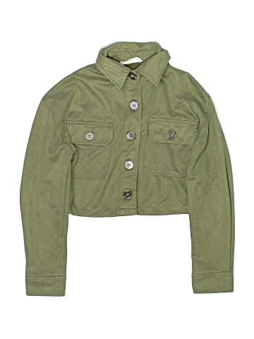 Beautees Jacket (view 1)