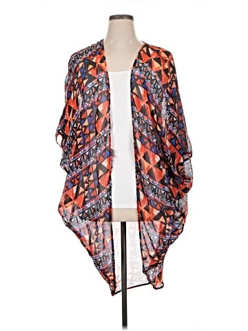 Cato Kimono (view 1)