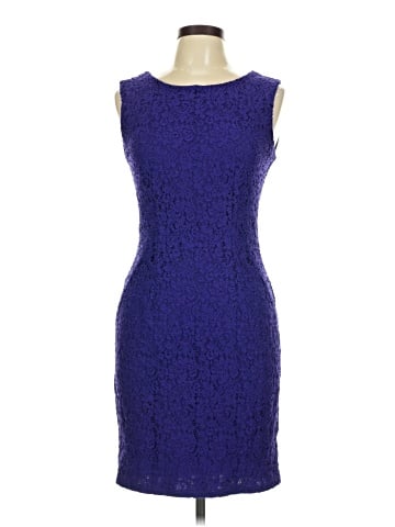Liz Claiborne Cocktail Dress (view 1)
