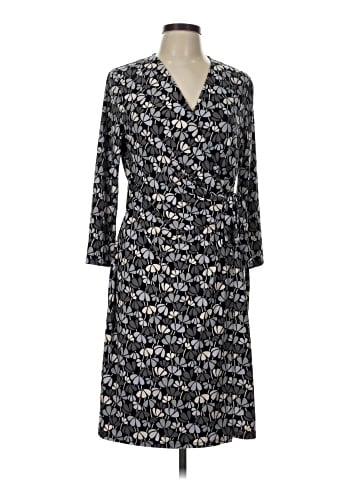 Anne Klein Casual Dress (view 1)