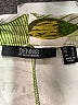 Dennis by Dennis Basso Tropical Green Casual Pants Size XL - photo 6