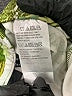 Dennis by Dennis Basso Tropical Green Casual Pants Size XL - photo 7