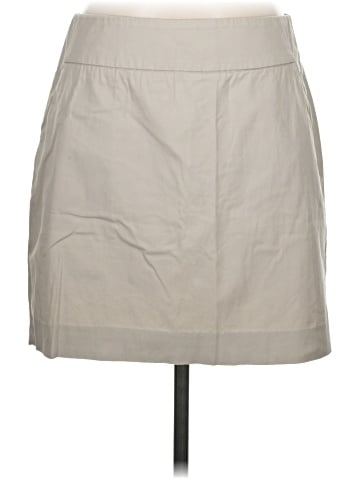 Ann Taylor Casual Skirt (view 1)