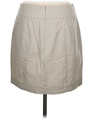 Ann Taylor Casual Skirt (view 2)