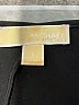 MICHAEL Michael Kors Black Cocktail Dress Size L - photo 7