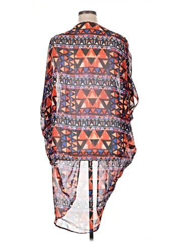 Cato Kimono (view 2)