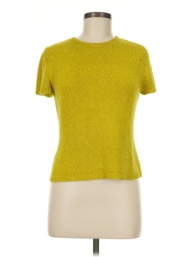 Ann Taylor LOFT Short Sleeve Top (view 1)