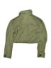 Beautees Solid Green Jacket Size M (kids) - photo 2