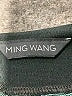 MING WANG Teal Cardigan One size - photo 7