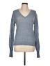 Madewell Blue Wool Pullover Sweater Size L - photo 1