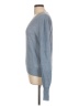 Madewell Blue Wool Pullover Sweater Size L - photo 5