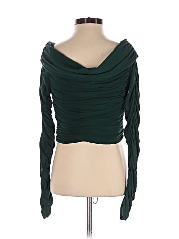 Elizabeth and James Long Sleeve Top (view 2)