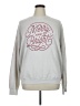Bella + Canvas Ivory Sweatshirt Size XL - photo 1