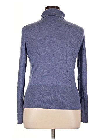 Nic + Zoe Turtleneck Sweater (view 2)
