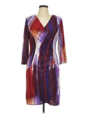 Dana Buchman Cocktail Dress (view 1)