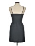 Dynamic Solid Gray Casual Dress One size - photo 2