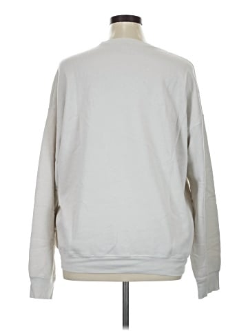 Bella + Canvas Sweatshirt (view 2)