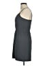 Dynamic Solid Gray Casual Dress One size - photo 5